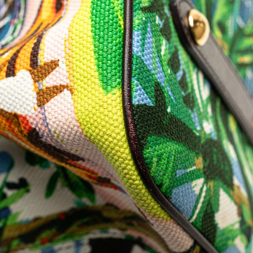 Louis Vuitton Ailleurs Cabas Promenade GM - Image 11