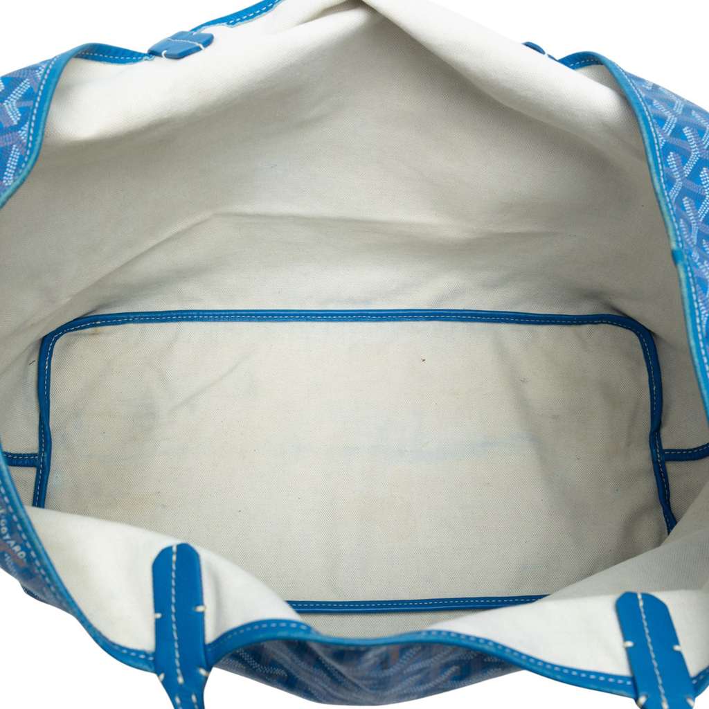 Goyard Goyardine Saint Louis GM - 4