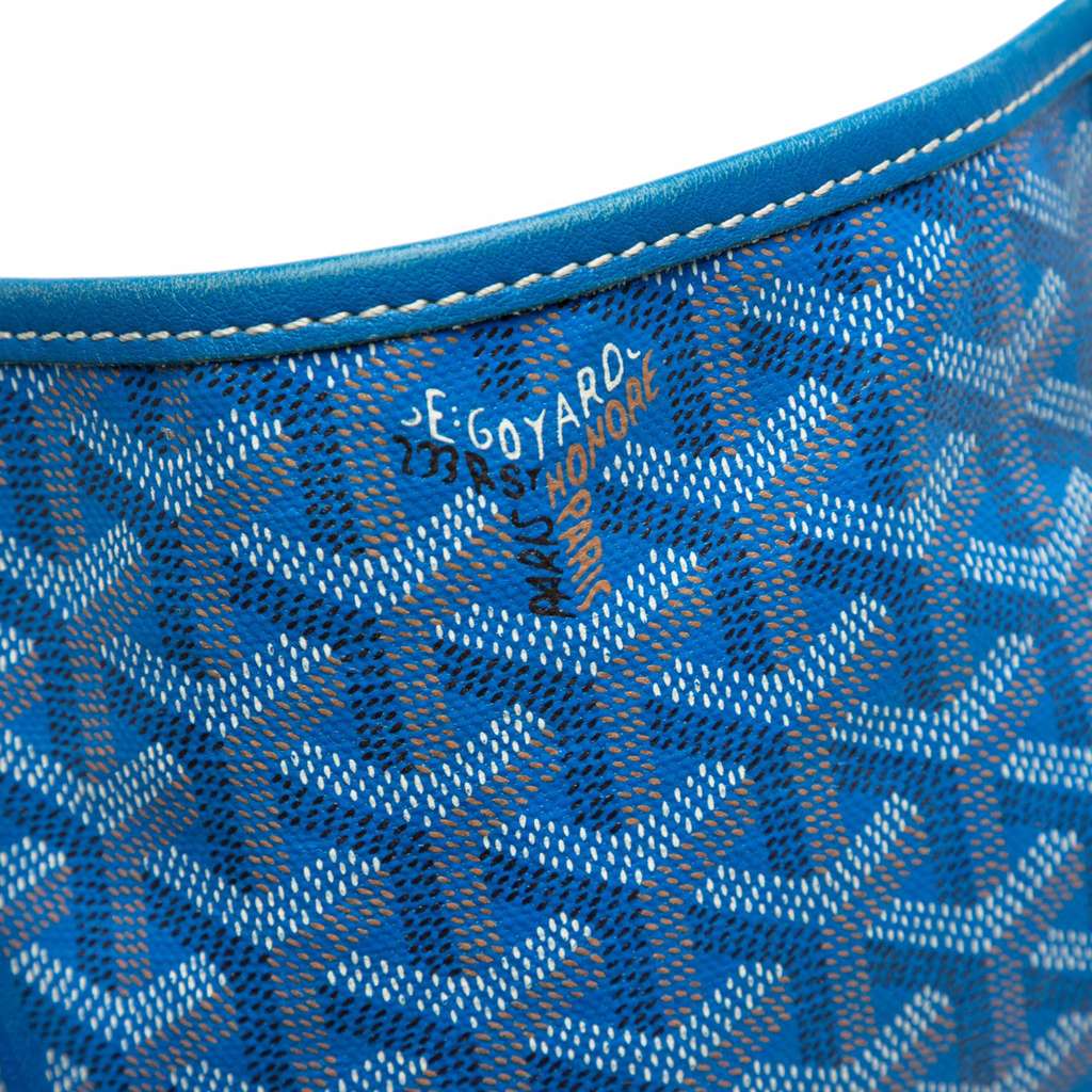 Goyard Goyardine Saint Louis GM - Detail 1