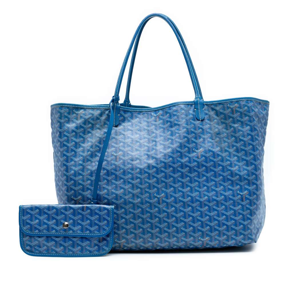 Goyard Goyardine Saint Louis GM - Image 10