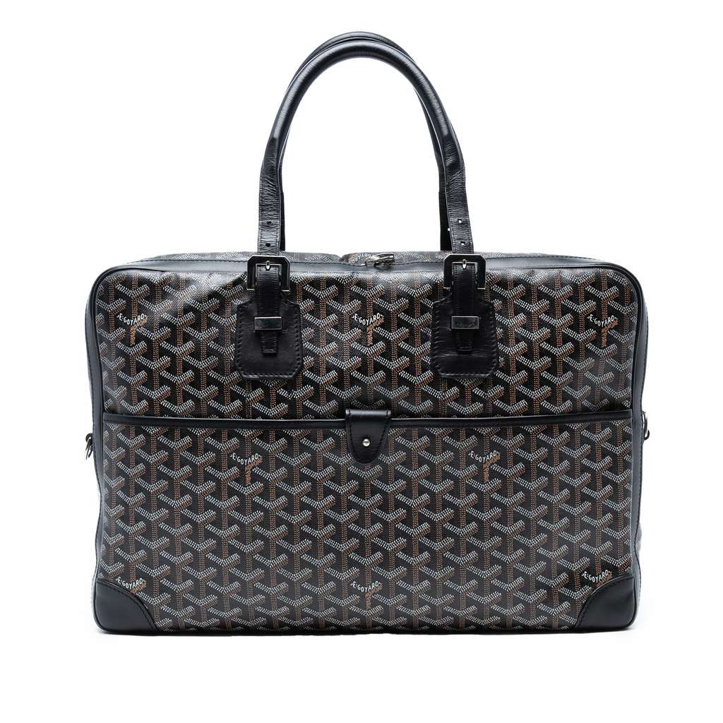 Goyard Goyardine Ambassade MM