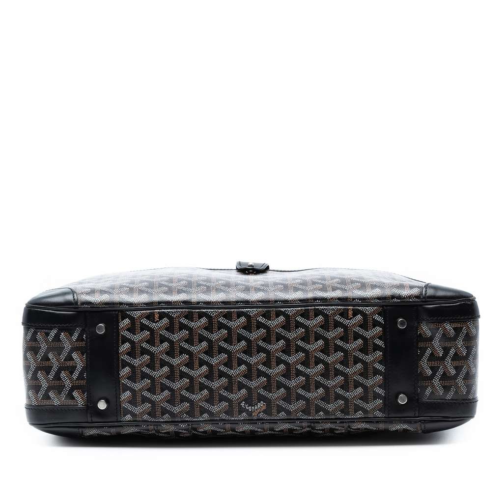 Goyard Goyardine Ambassade MM - Image 6