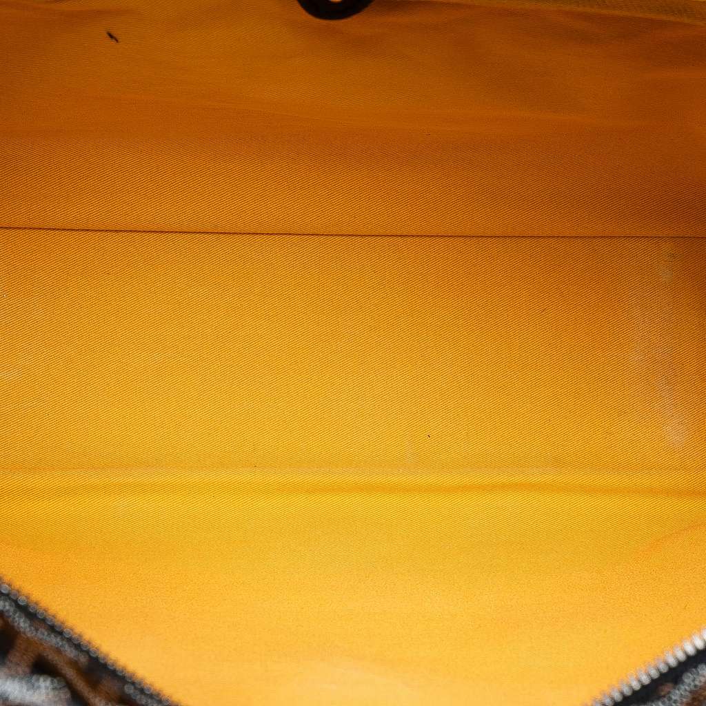 Goyard Goyardine Ambassade MM - 4