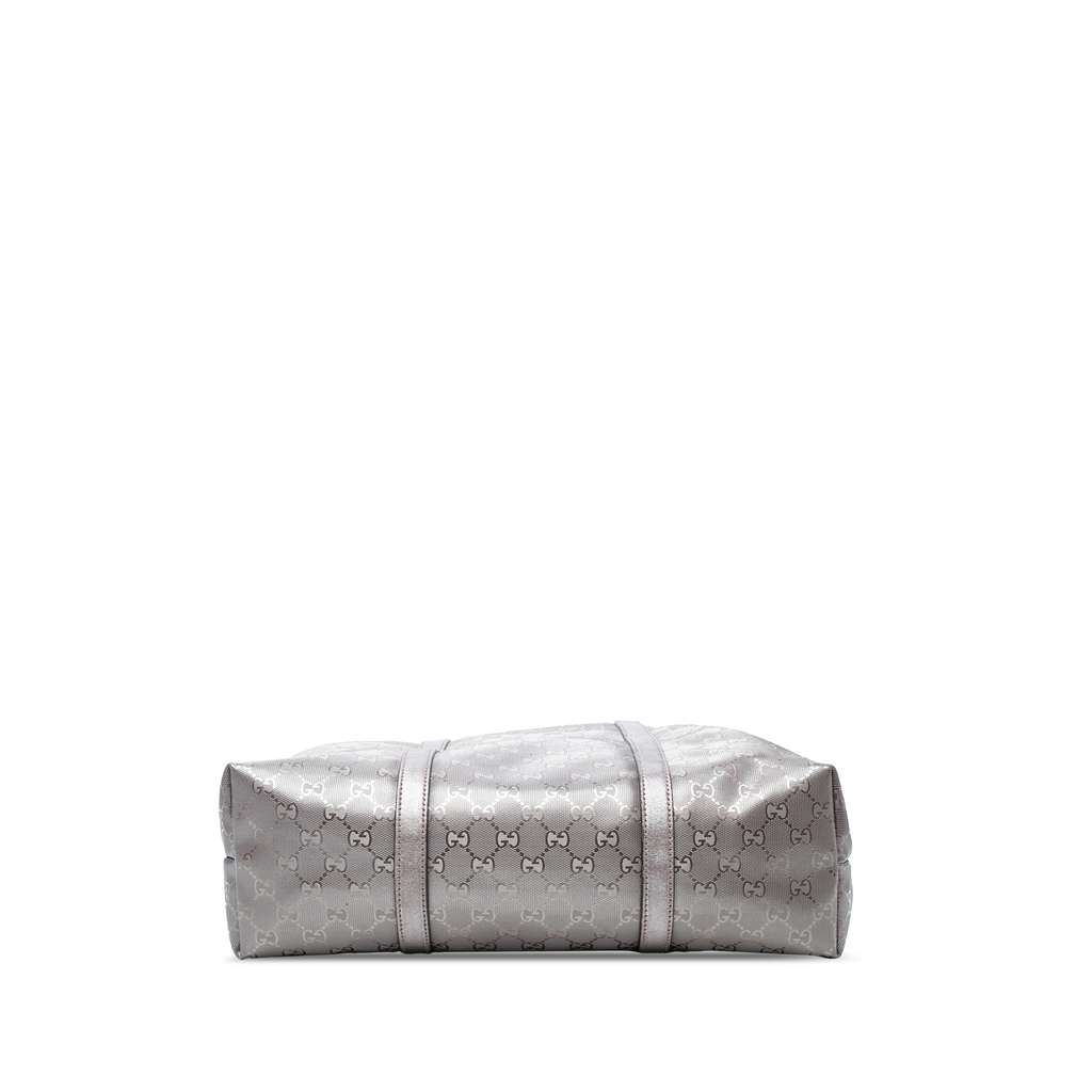 Gucci GG Imprime Joy Vertical Tote - Image 6