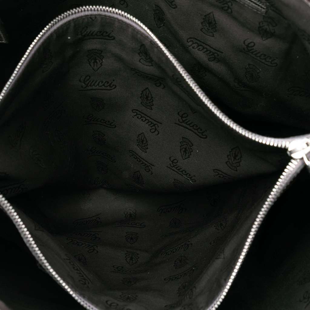 Gucci GG Imprime Joy Vertical Tote - 4