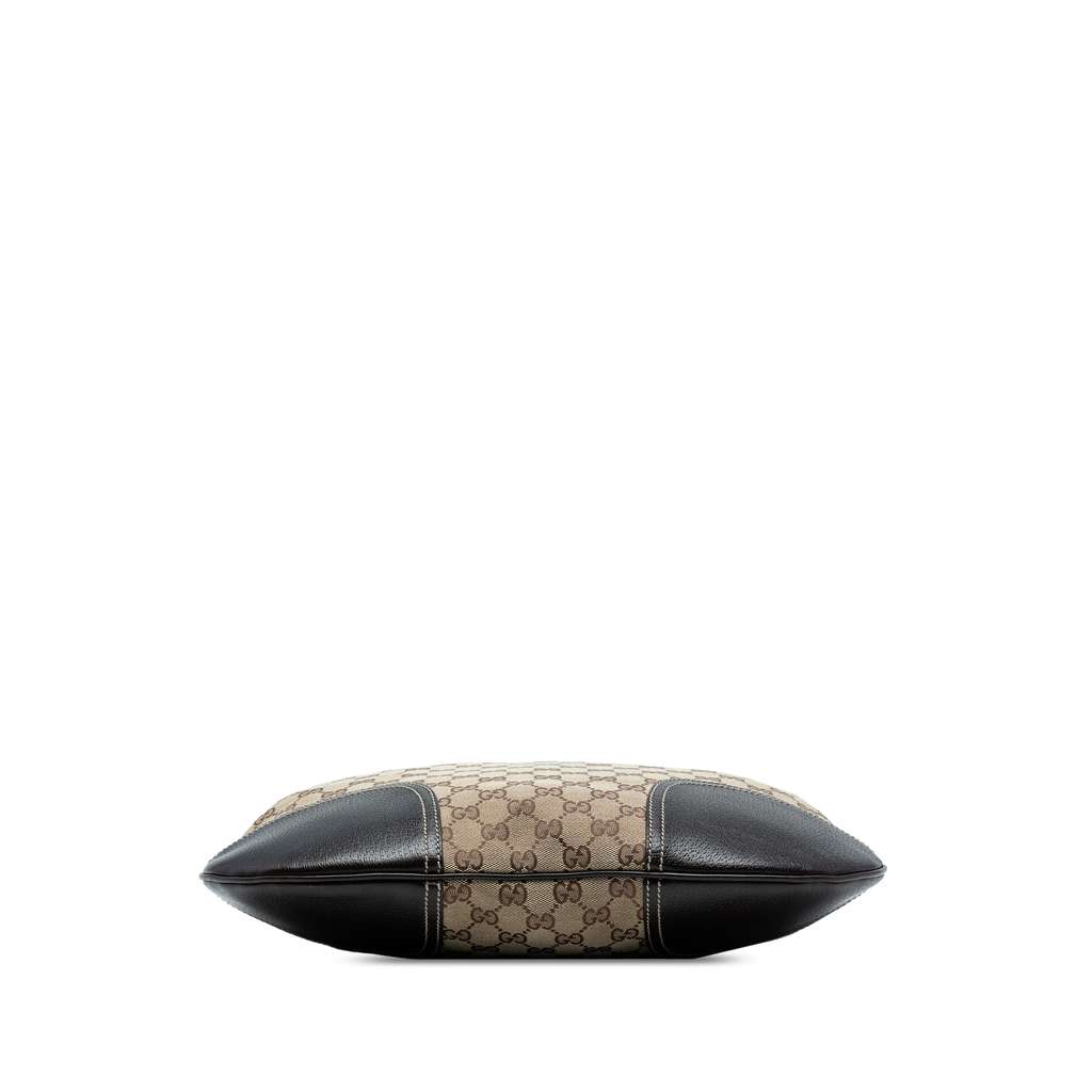 Gucci GG Canvas Princy Satchel - Image 6