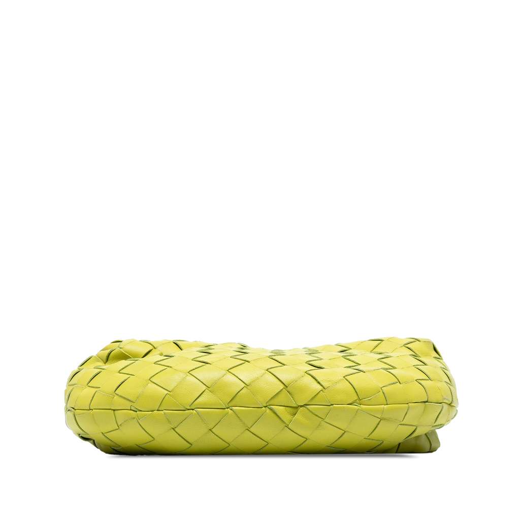 Bottega Veneta Mini Nappa Intrecciato Jodie - Image 6