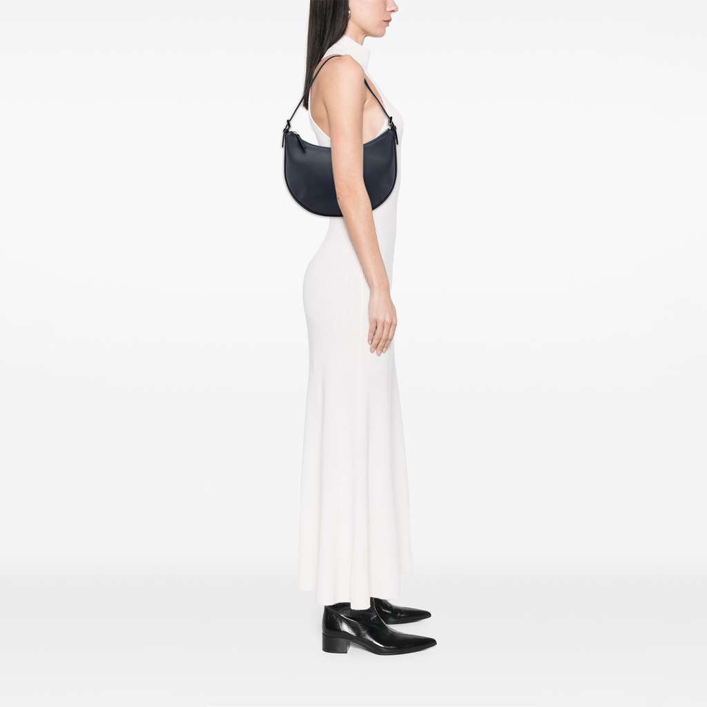 Burberry Leather Hobo - Image 13