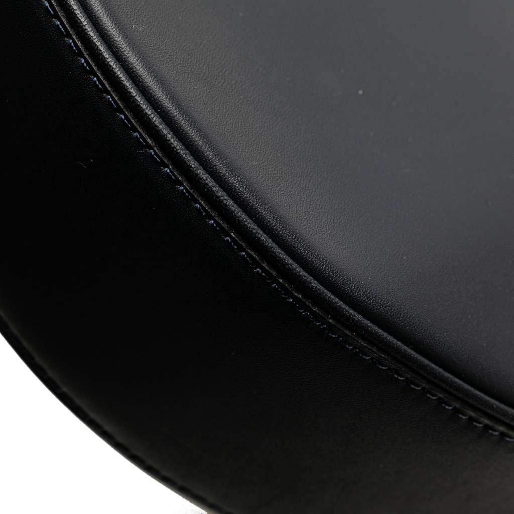 Burberry Leather Hobo - Image 10