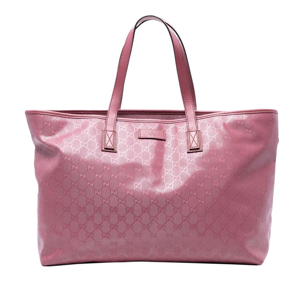 Gucci GG Imprime Tote