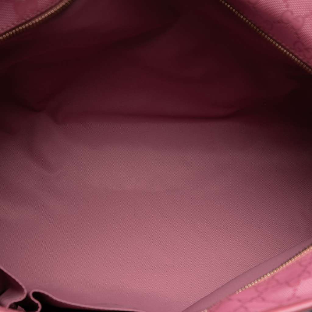 Gucci GG Imprime Tote - 4