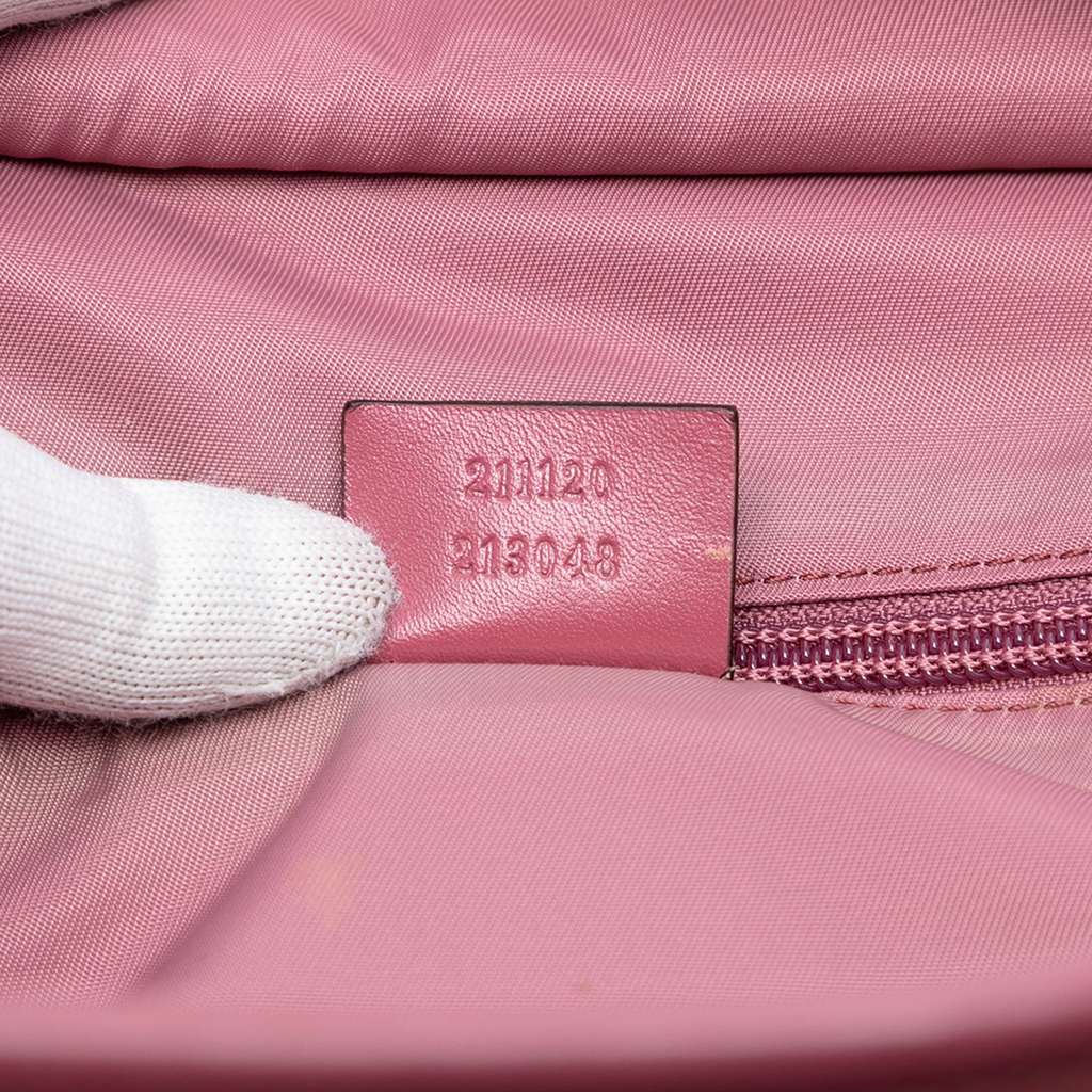 Gucci GG Imprime Tote - Detail 1