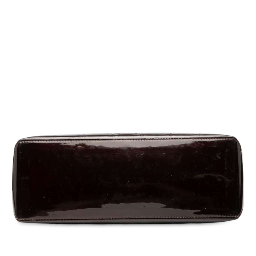 Louis Vuitton Monogram Vernis Wilshire PM - Image 6