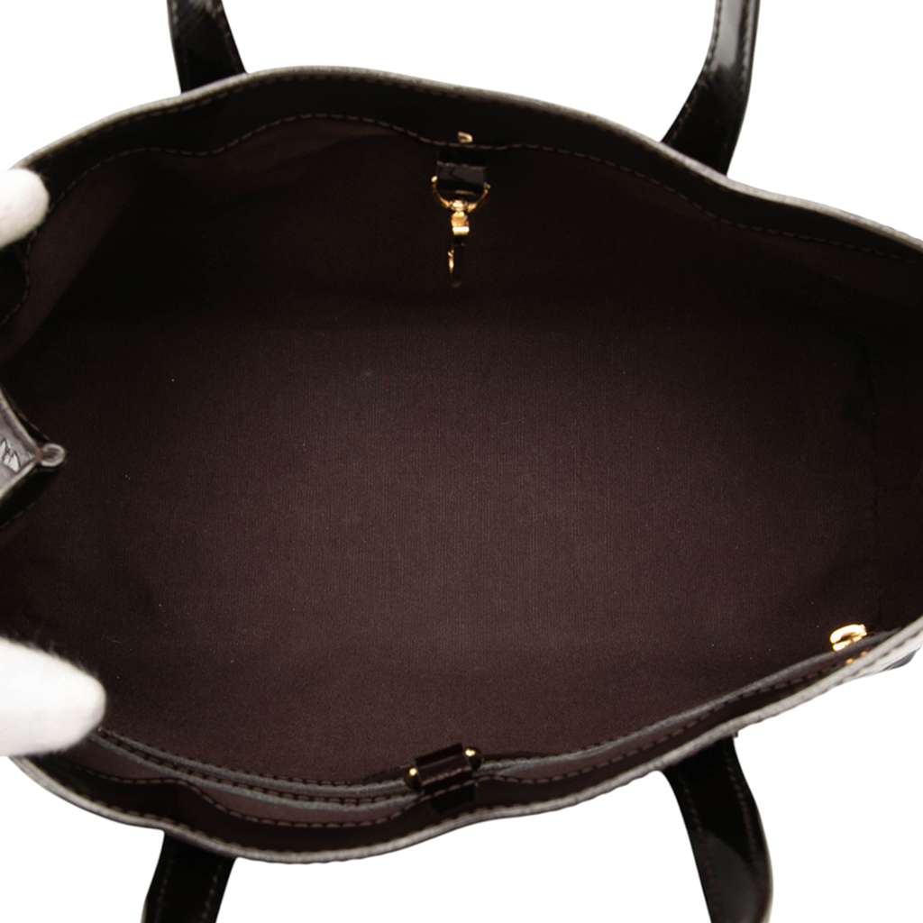 Louis Vuitton Monogram Vernis Wilshire PM - 4