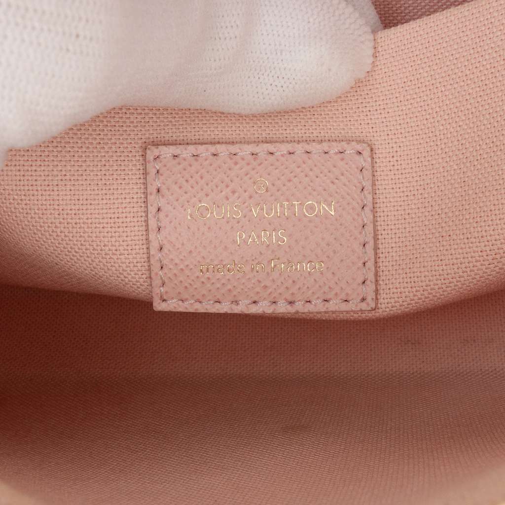 Louis Vuitton Damier Azur Pochette Felicie - Detail 1