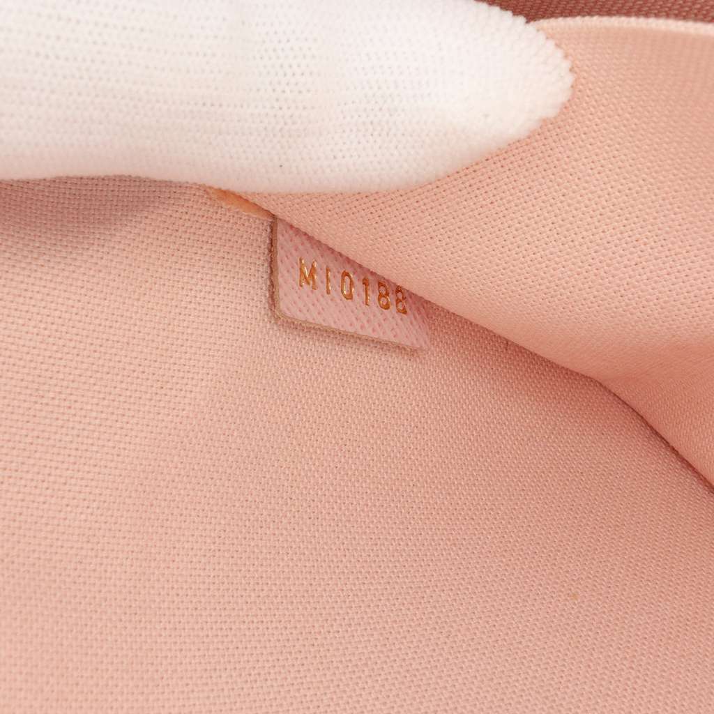 Louis Vuitton Damier Azur Pochette Felicie - Detail 2