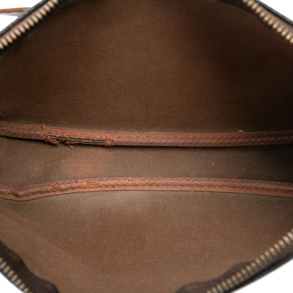 Louis Vuitton Takashi Murakami Monogram Cherry Pochette Accessoires - 4