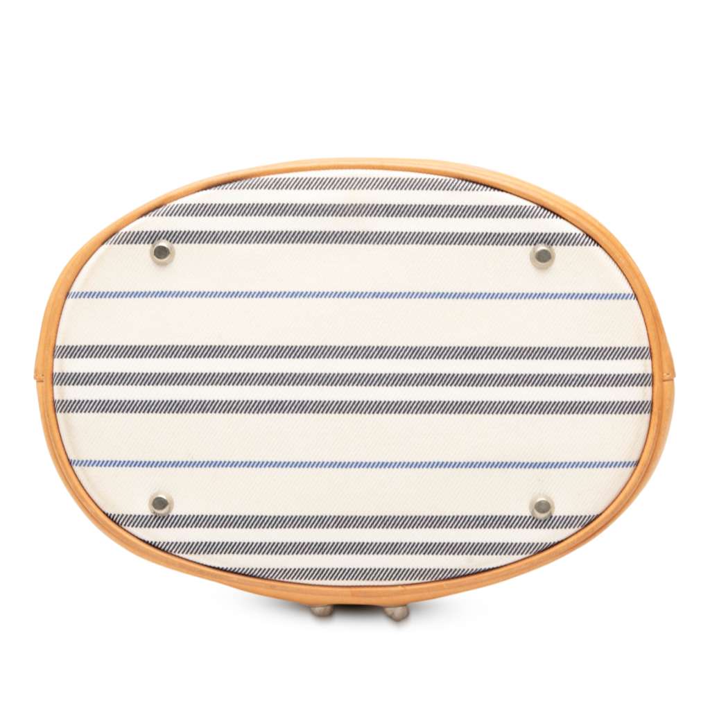 Burberry Canvas Backpack - Image 6