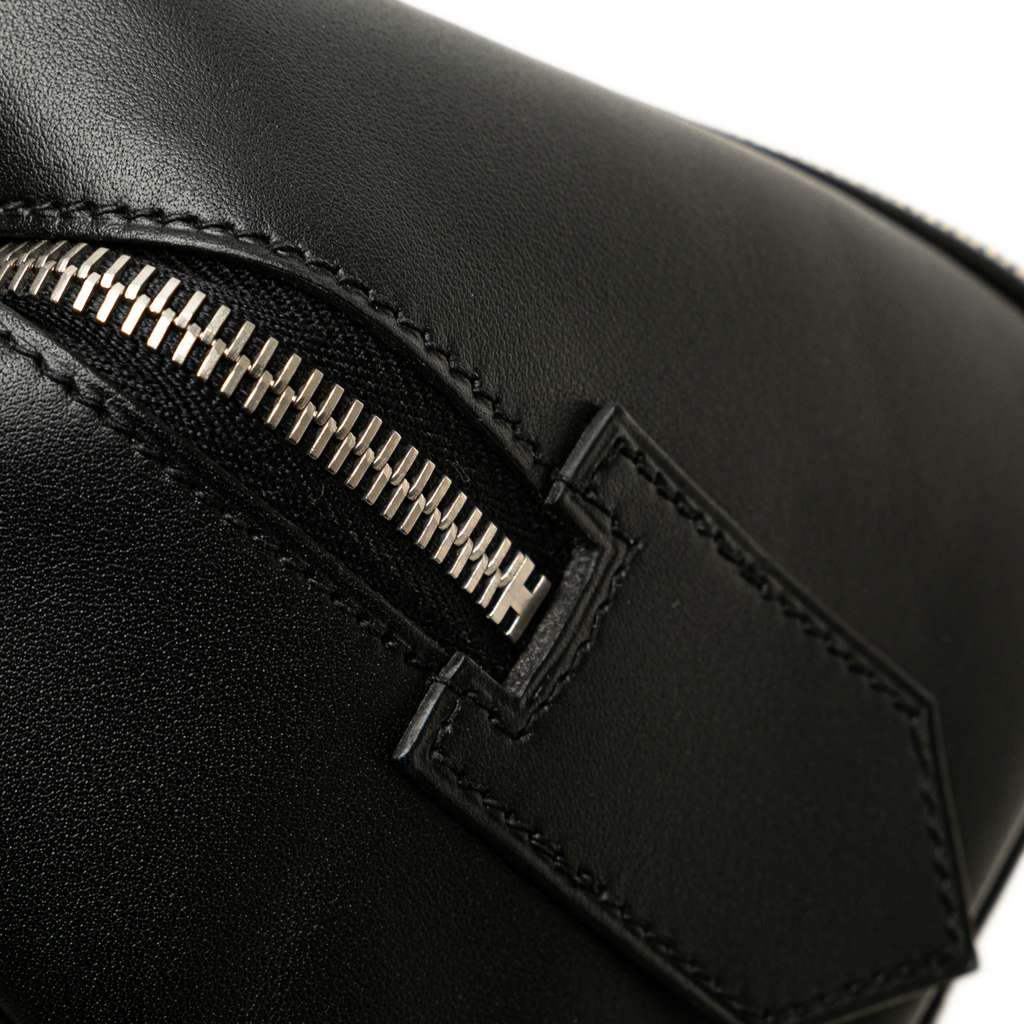 Hermès Toile Cavour Pouch - Image 11