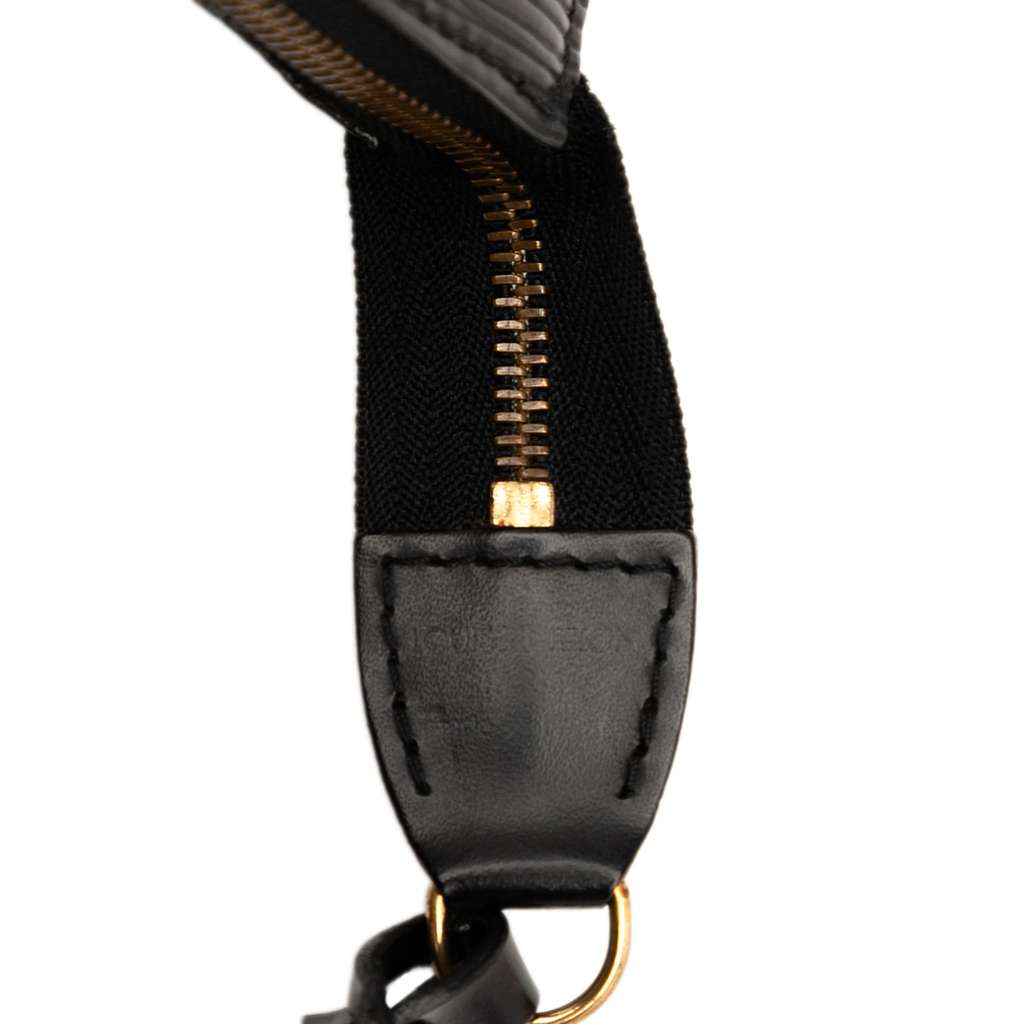 Louis Vuitton Epi Pochette Accessoires - Side view