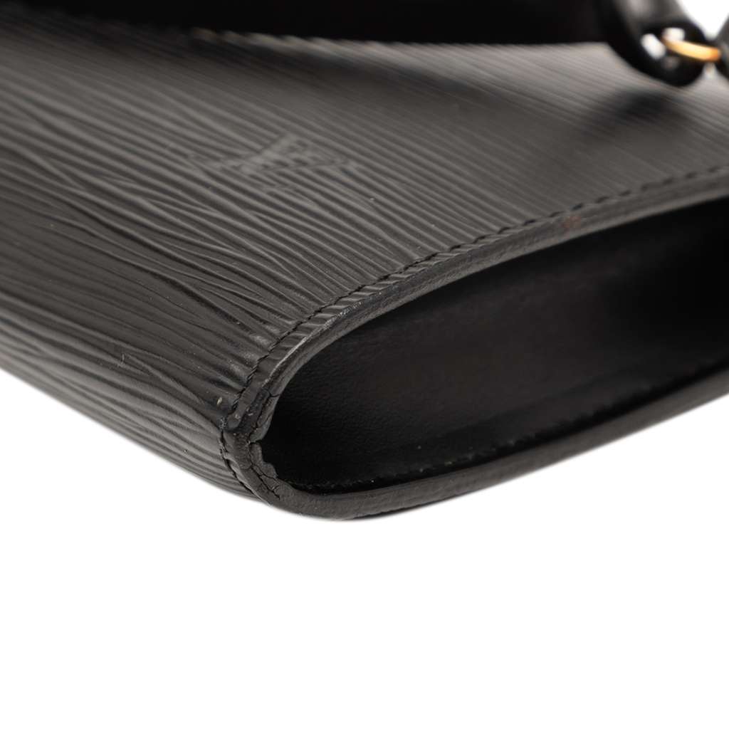 Louis Vuitton Epi Pochette Accessoires - Detail 2
