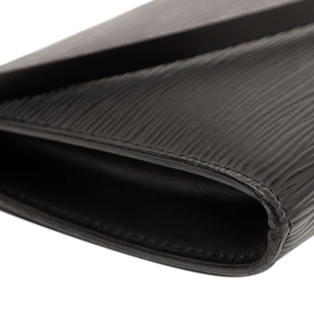 Louis Vuitton Epi Pochette Accessoires - Image 10