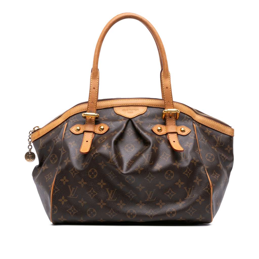 Louis Vuitton Monogram Tivoli GM