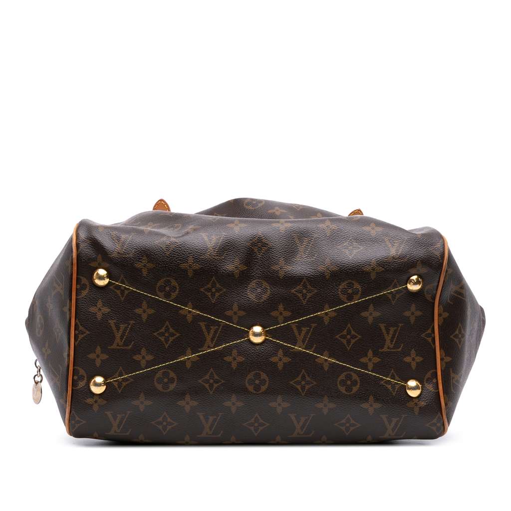 Louis Vuitton Monogram Tivoli GM - Image 6