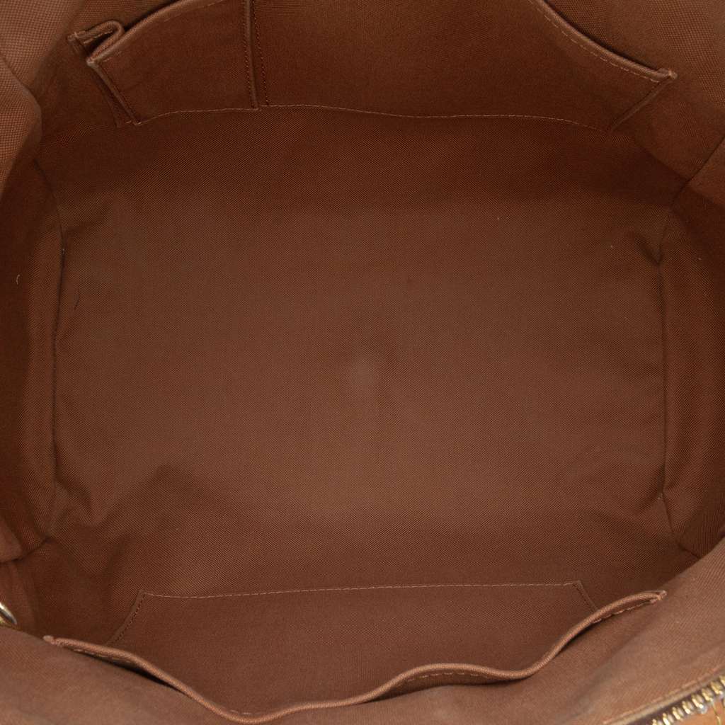 Louis Vuitton Monogram Tivoli GM - 4