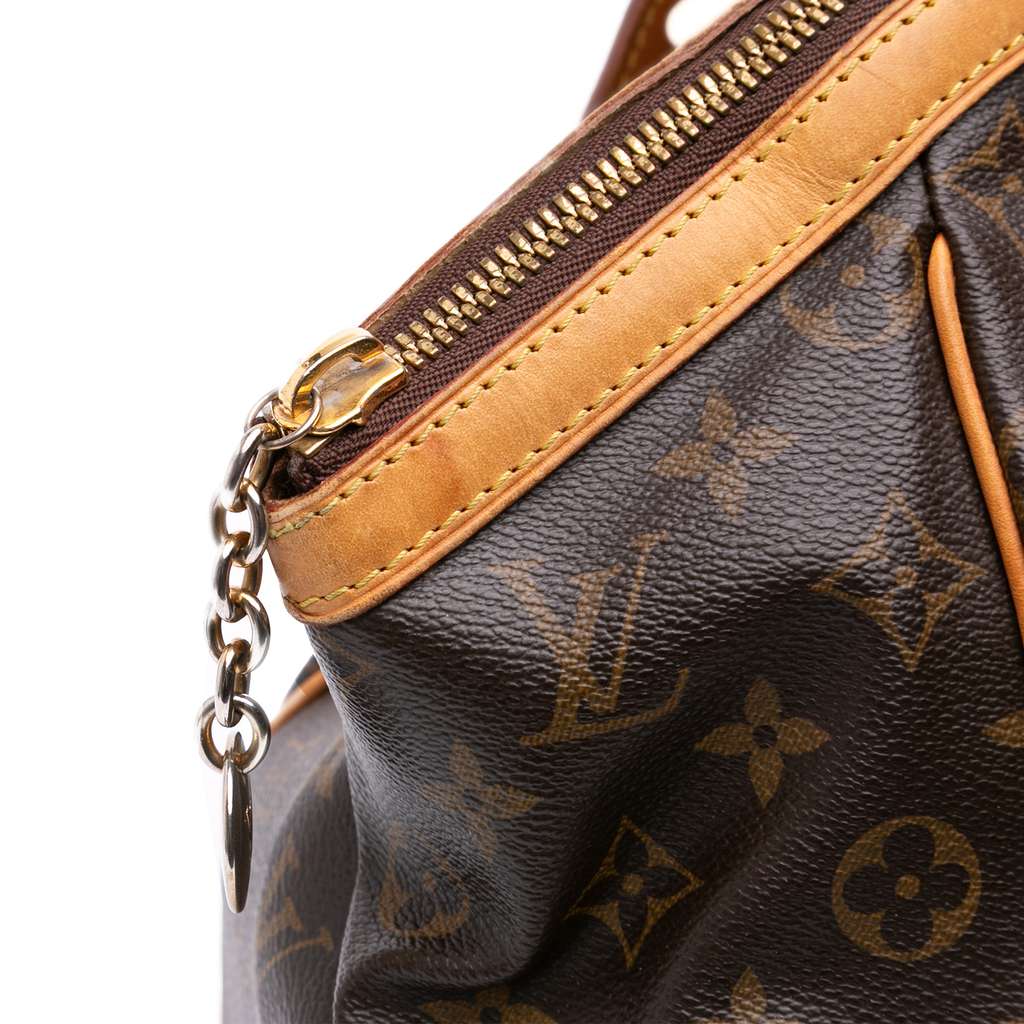 Louis Vuitton Monogram Tivoli GM - Detail 2