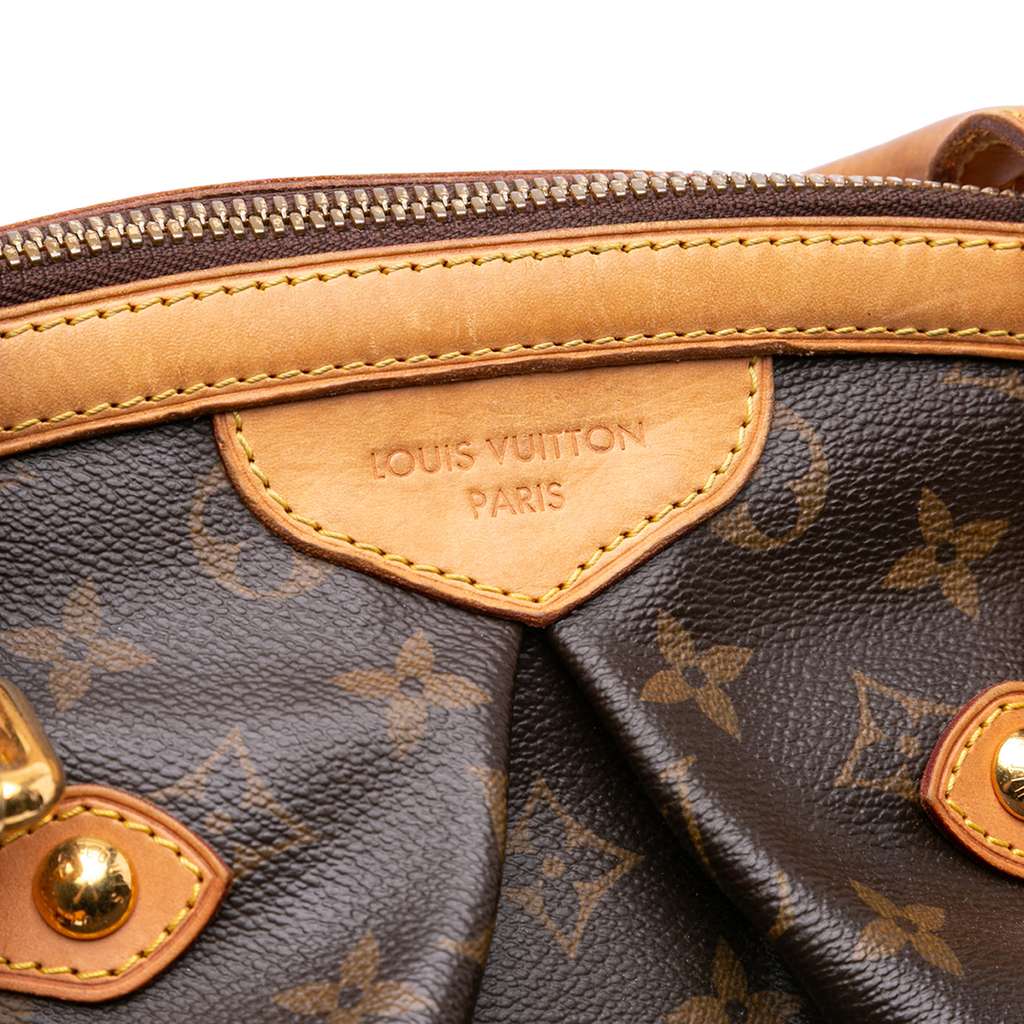 Louis Vuitton Monogram Tivoli GM - Image 10