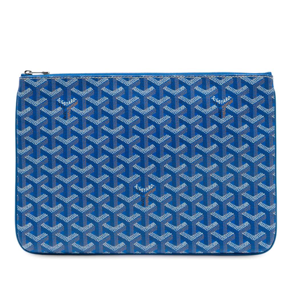 Goyard Goyardine Senat MM