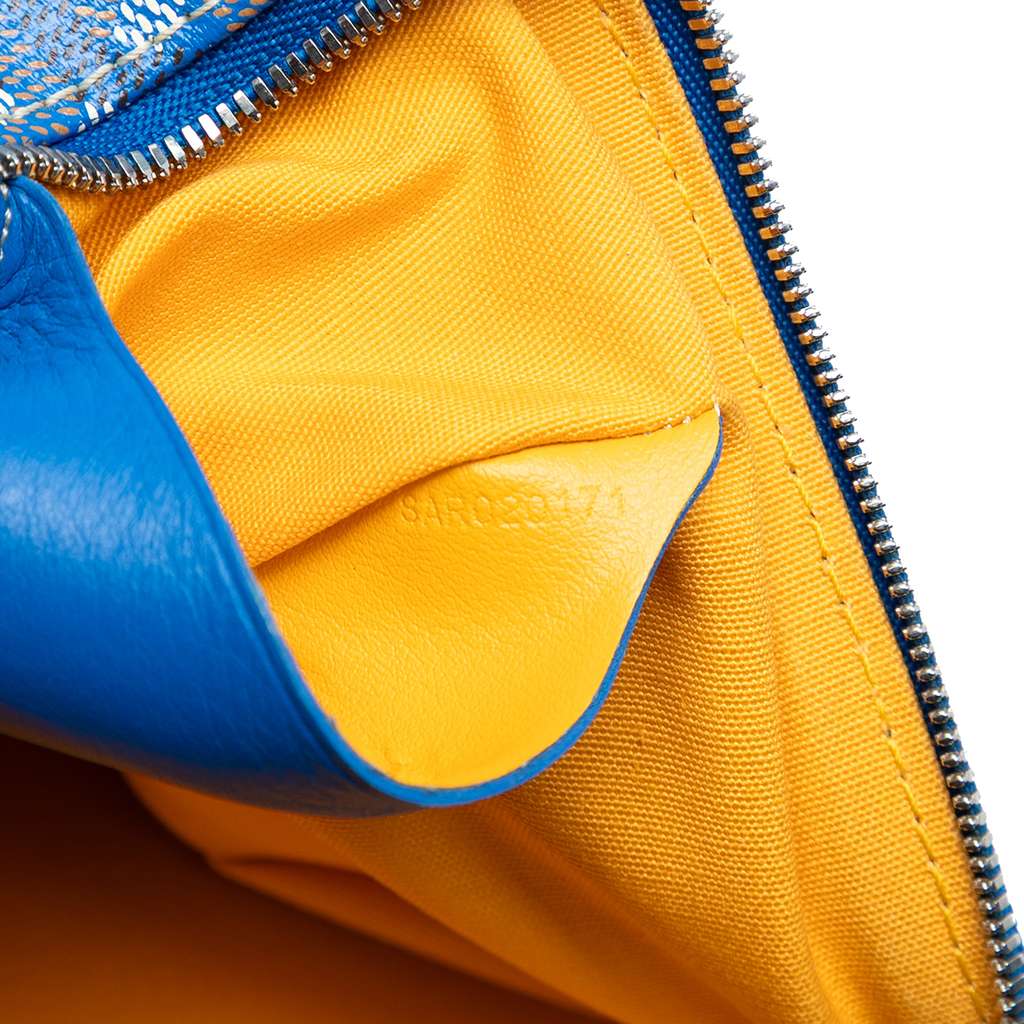Goyard Goyardine Senat MM - Detail 1