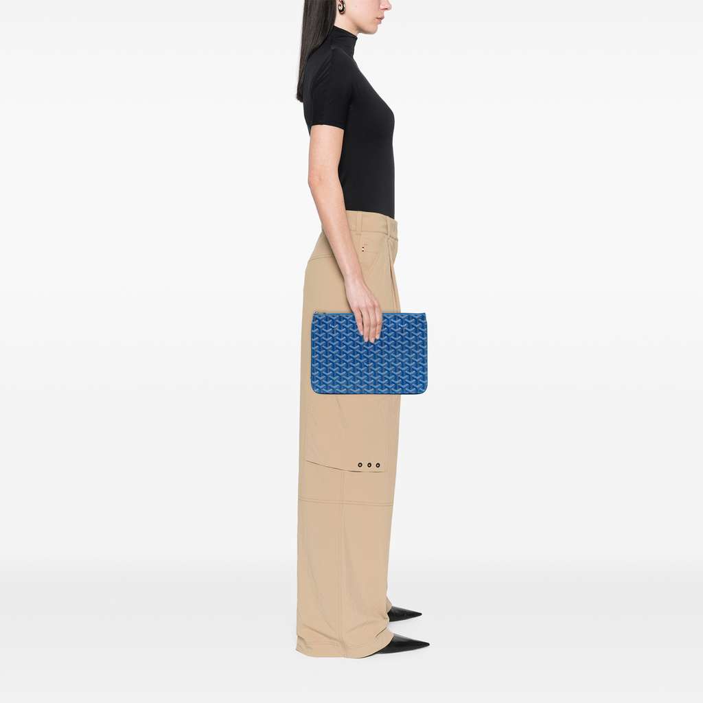 Goyard Goyardine Senat MM - Detail 2