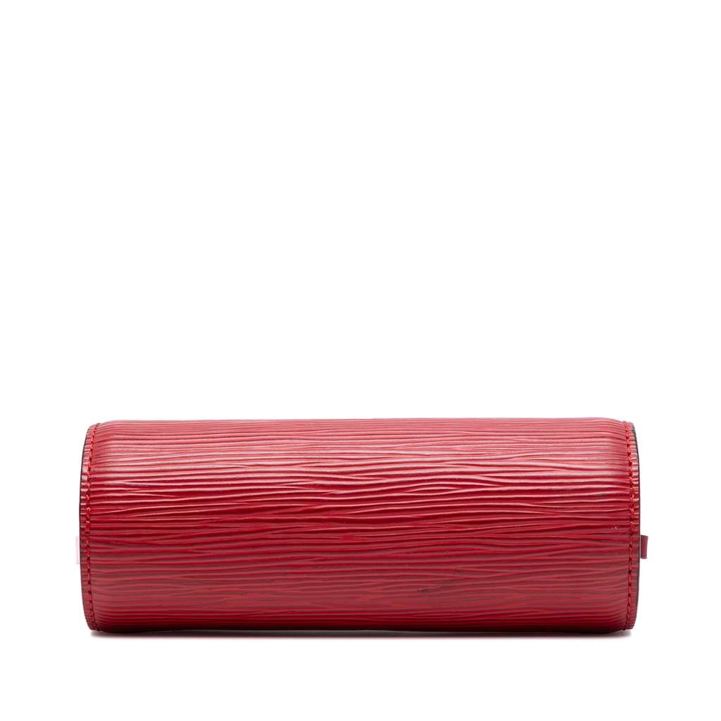 Louis Vuitton Epi Pochette Papillon - Image 6