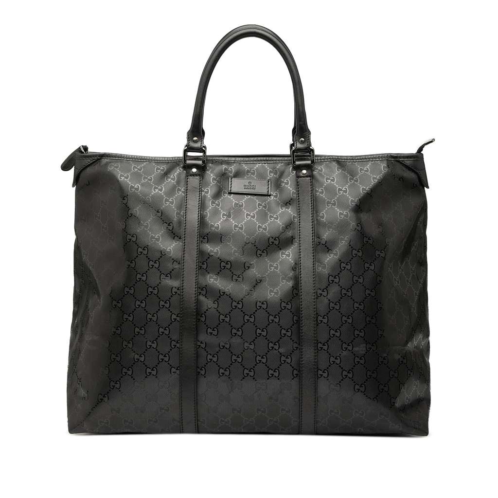 Gucci GG Imprime Weekender