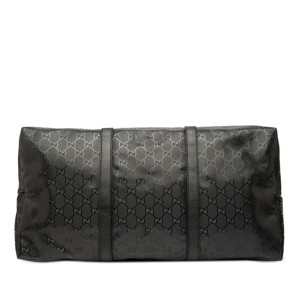 Gucci GG Imprime Weekender - Image 6