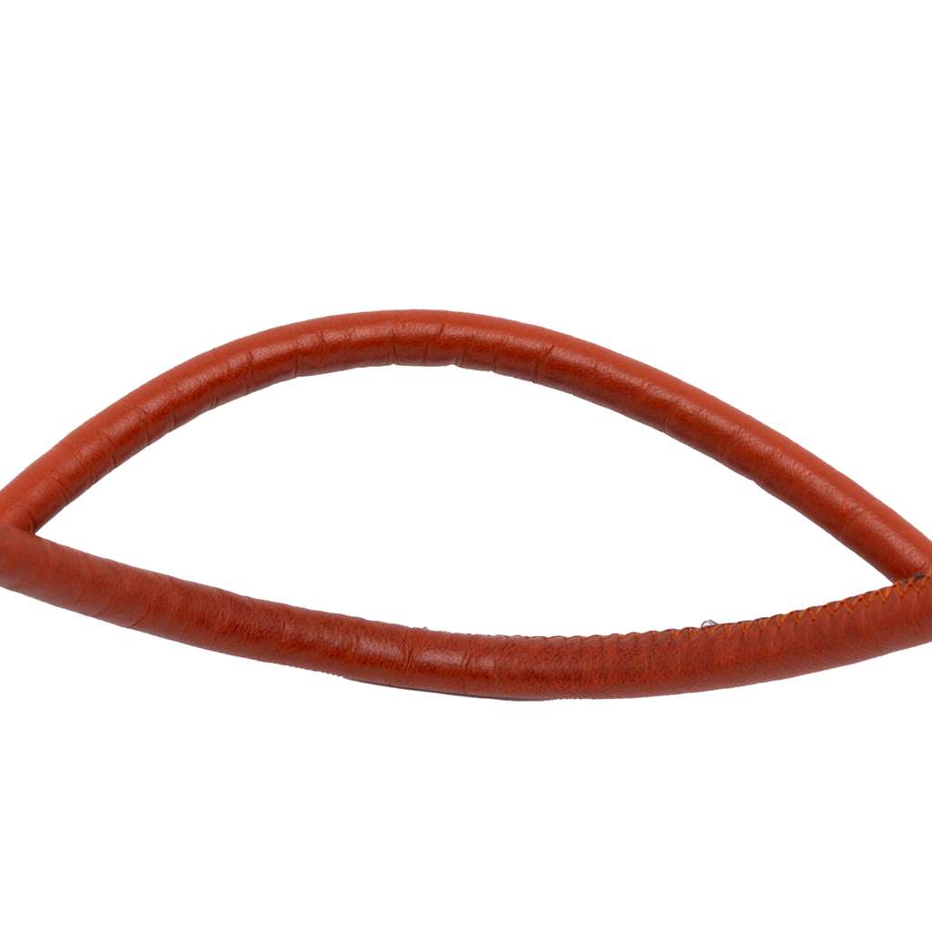 Burberry Small Leather Trimmed Haymarket Check Coated Canvas Canterbury Tote - Image 12