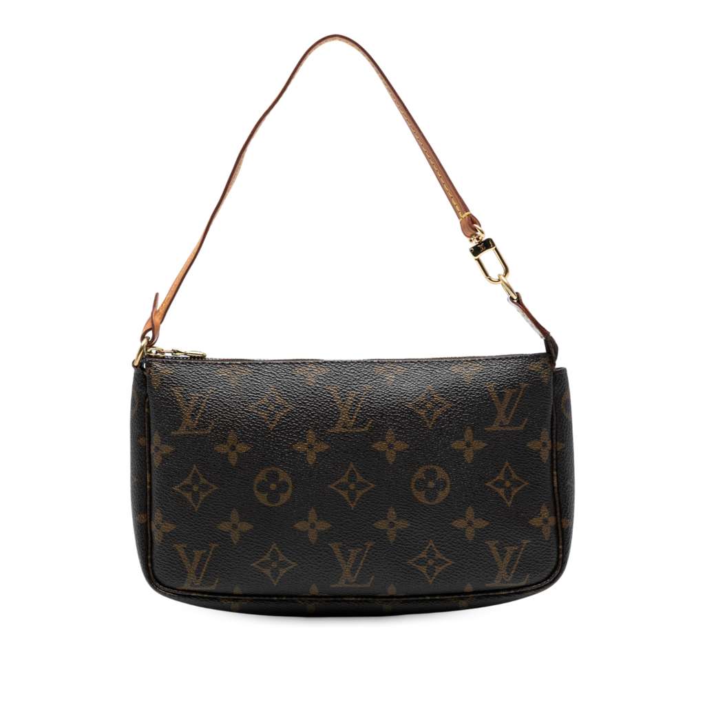 Louis Vuitton Monogram Pochette Accessoires