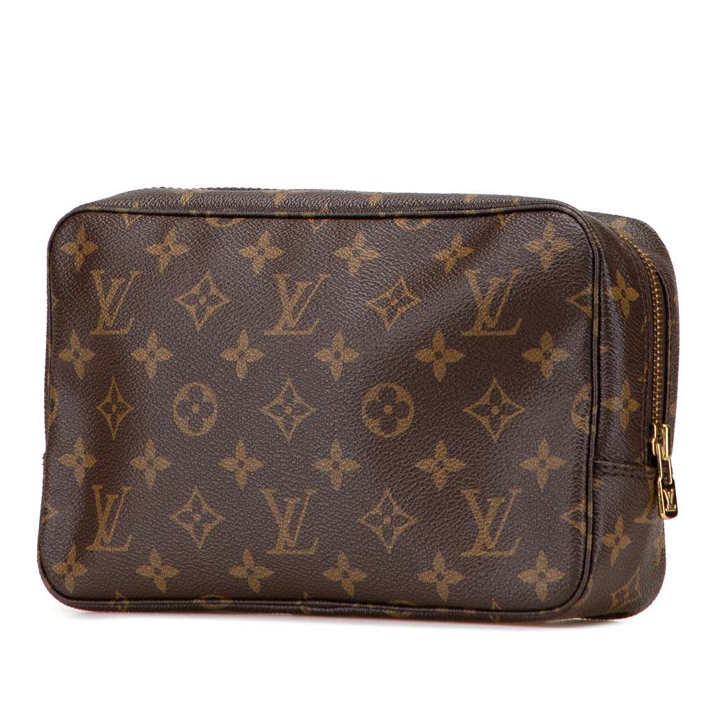 Louis Vuitton Monogram Trousse Toilette 23 - 2
