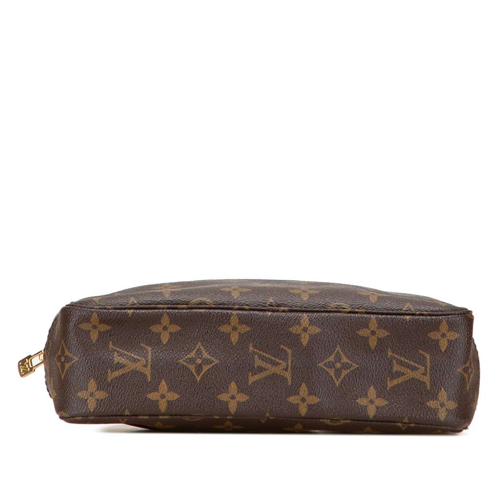 Louis Vuitton Monogram Trousse Toilette 23 - 3