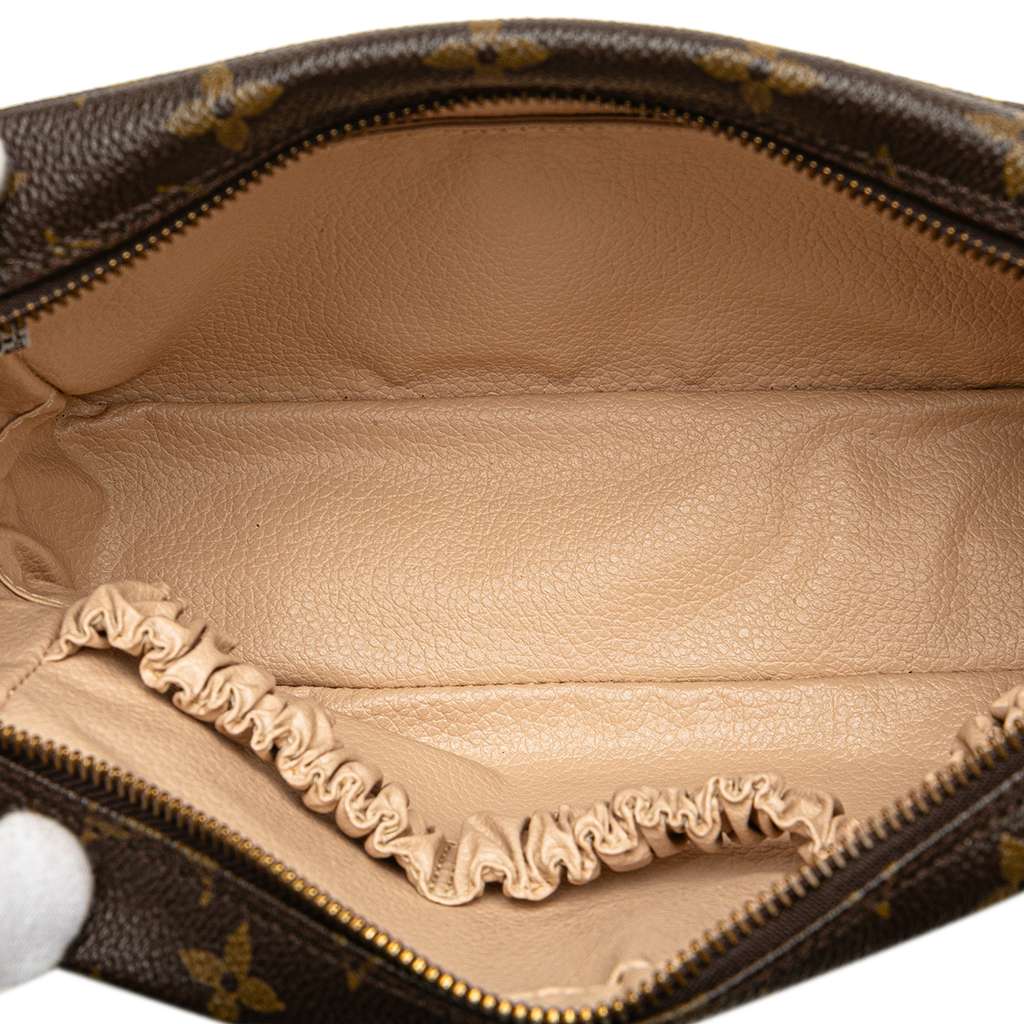 Louis Vuitton Monogram Trousse Toilette 23 - 4