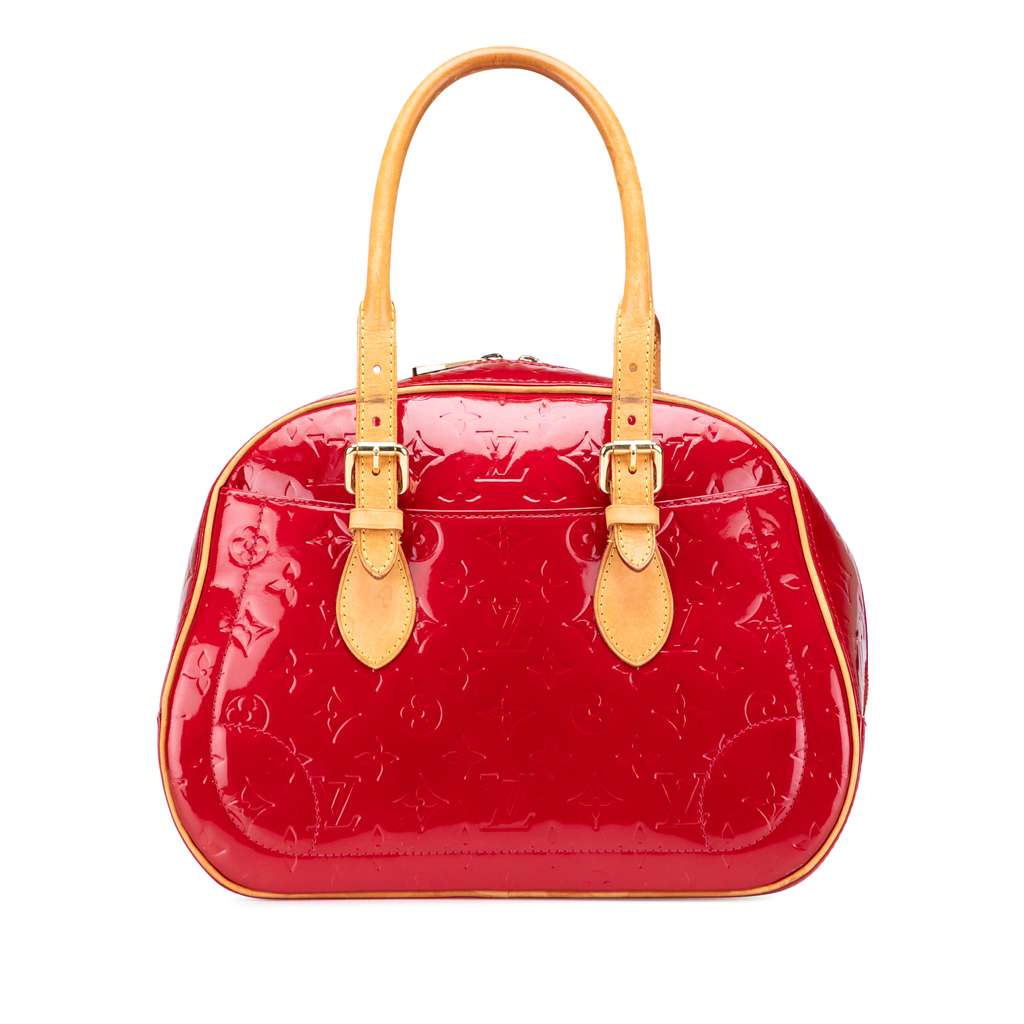 Louis Vuitton Monogram Vernis Summit Drive