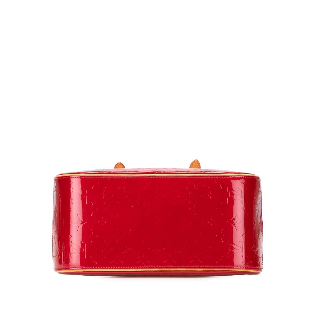 Louis Vuitton Monogram Vernis Summit Drive - Image 6