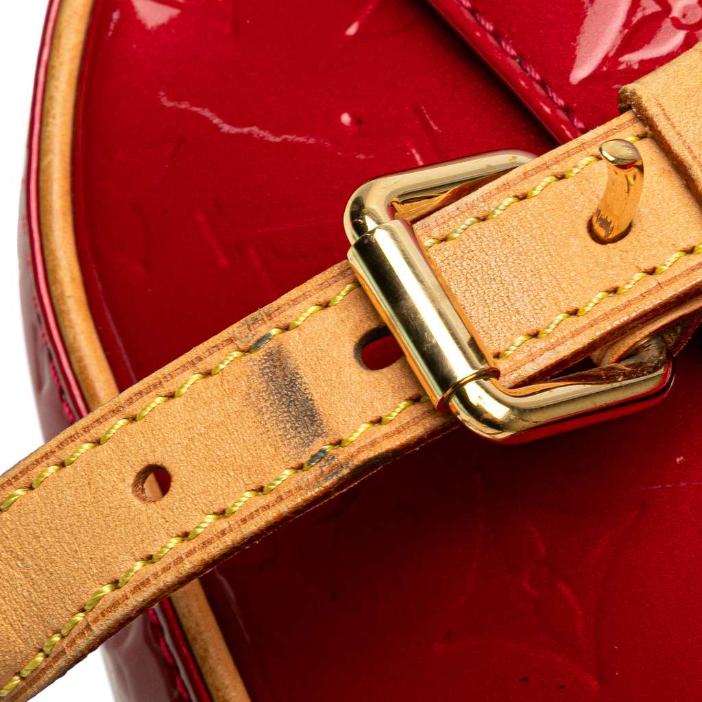 Louis Vuitton Monogram Vernis Summit Drive - Detail 2