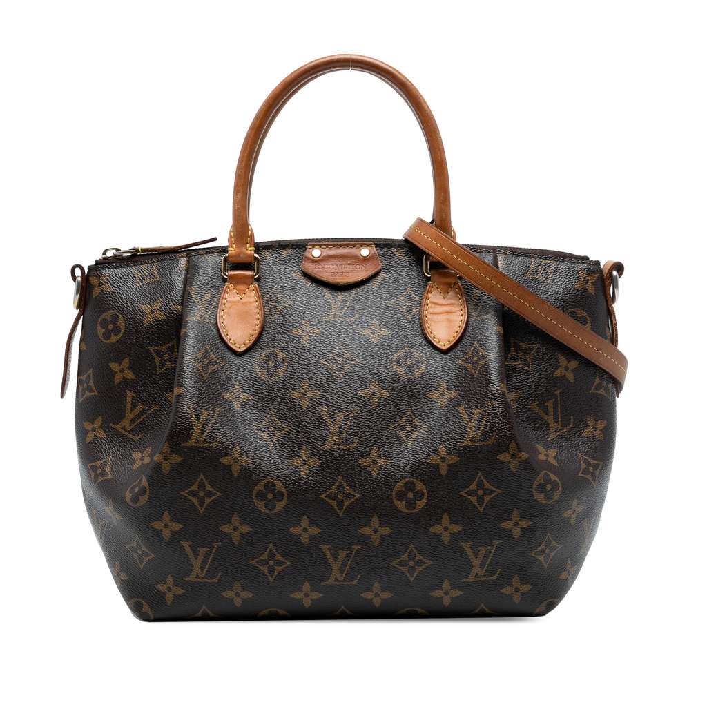 Louis Vuitton Monogram Turenne PM