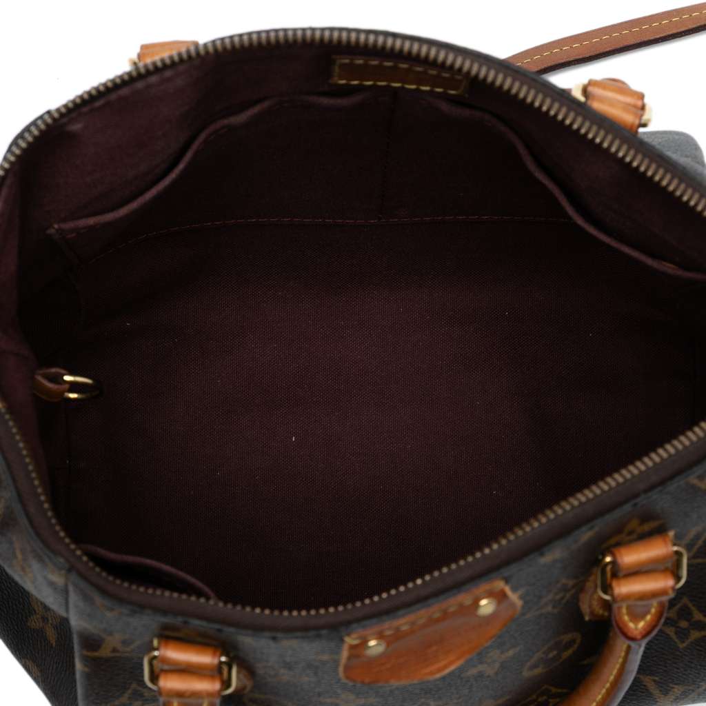 Louis Vuitton Monogram Turenne PM - 4