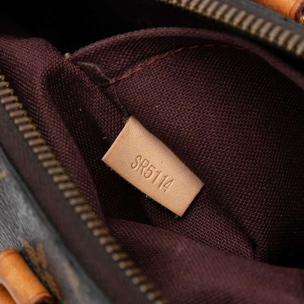 Louis Vuitton Monogram Turenne PM - Detail 1