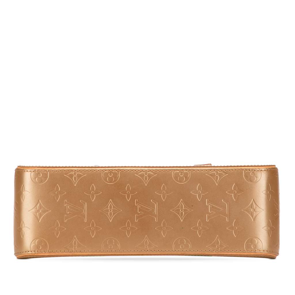 Louis Vuitton Monogram Mat Shelton - Image 6