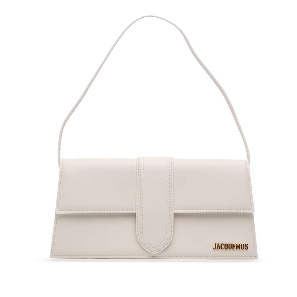 Jacquemus Calfskin Le Bambino Long
